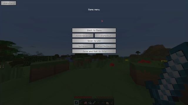 KeystrokesMod v3 1.8-1.8.9 FORGE RELEASE! смотреть онлайн