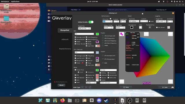 Fix for Heroic Games Not Launching on Linux смотреть онлайн