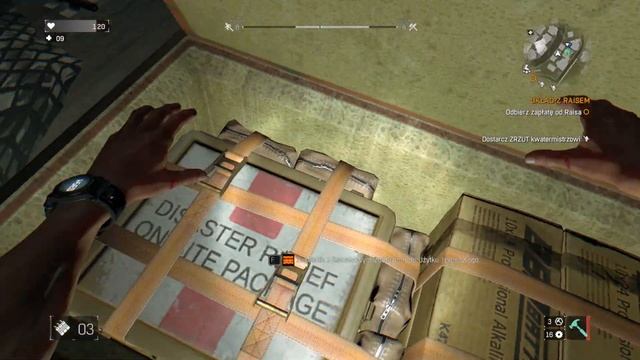 Dying Light #10 NOC! смотреть онлайн