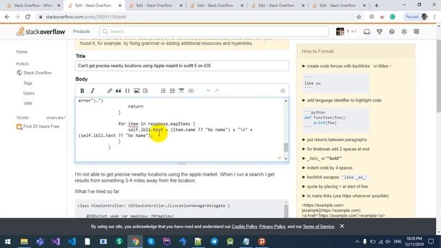 How to increase your reputation in StackOverflow смотреть онлайн