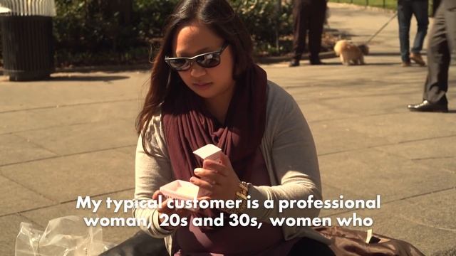 Stick-on Nipples Make Women's Nipples Look Hard All Day Long | New York Post смотреть онлайн