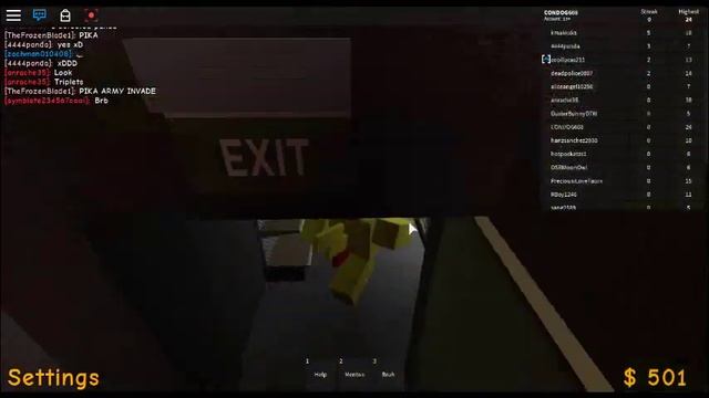 How to get Pikachu suit | Delicious Consumables Simulator | Roblox (OFF-SALE) смотреть онлайн
