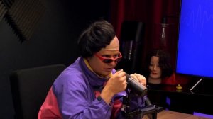 OLIVER TREE О ПАРАНОРМАЛЬНОМ ЯВЛЕНИИ