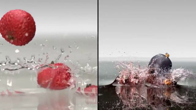 Tropicana Twister Variants (Directors Cut) смотреть онлайн