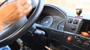 Клинит ГУР ГАЗ-2217 (Соболь, Баргузин). Быстрый ремонт насоса ГУР своими руками.