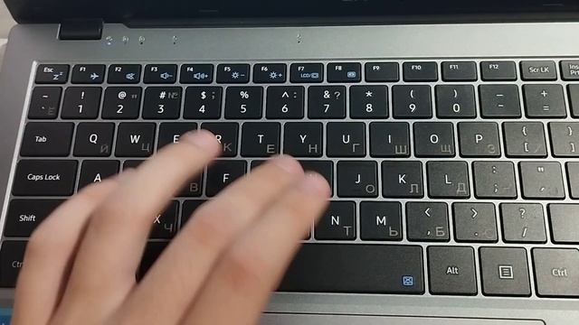 chuwi gemibook plus смотреть онлайн