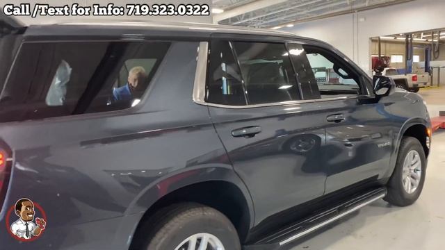 2021 CHEVROLET TAHOE OVERVIEW/ REVIEW | JACOB ABBOTT | MIKE MAROONE CHEVROLET NORTH смотреть онлайн