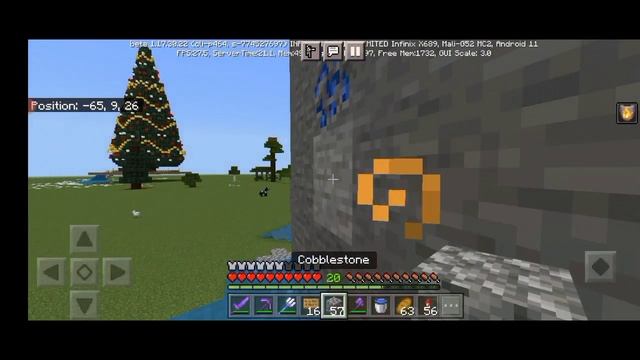 ROBBING THE BANK IN MINECRAFT#MINECRAFT GAME PLAY#20 смотреть онлайн