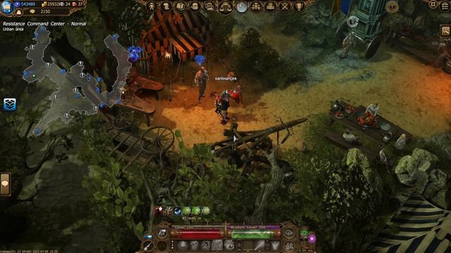Ultimate Ranger Guide || ? Wisdom Tree || ? Runes & Gems & Jewels || Drakensang Online смотреть онлайн