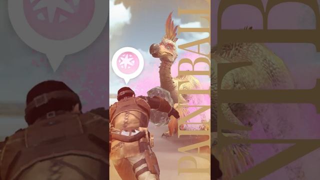 Get ready to hunt monsters in the real world in Monster Hunter Now! #MHNow смотреть онлайн