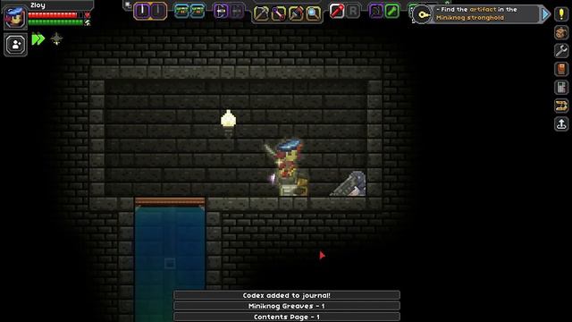 РЕВОЛЮСЬОН, МАКАКИ! - STARBOUND 11 смотреть онлайн
