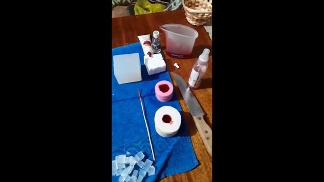 Мастер-класс «Букеты из мыла» смотреть онлайн