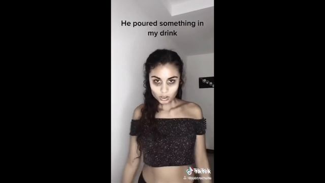 #Pov You went to a museum In which you see the most Traumatic death experiences//TikTok смотреть онлайн