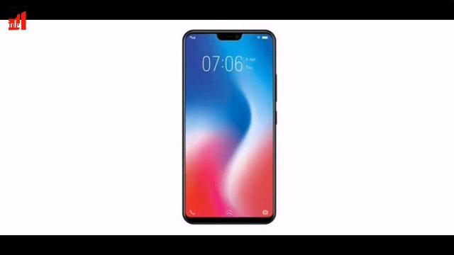 Vivo V9 6 GB launched with snapdragon 660, different camera смотреть онлайн
