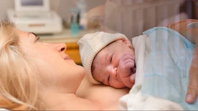 40 ДНЕЙ ПОСЛЕ РОДОВ | Что происходит с женским организмом после родов