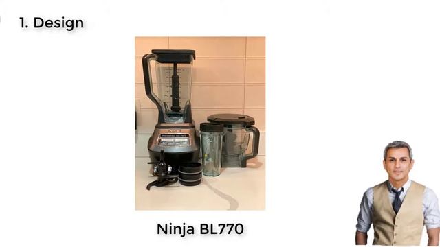 Ninja BL770 vs BL494: You Won’t Go Wrong By Choosing… смотреть онлайн