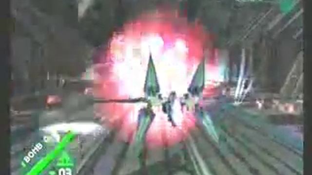 POA Starfox Assault Asteroidengürtel (Asteroid Belt) Myth B смотреть онлайн