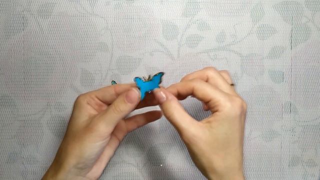 Открытка на Пасху с ШАБЛОНАМИ. Детская поделка, подарок на Пасху. смотреть онлайн