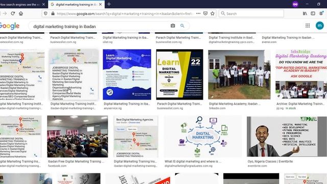 3 Fundamentals of Digital Marketing Certification смотреть онлайн