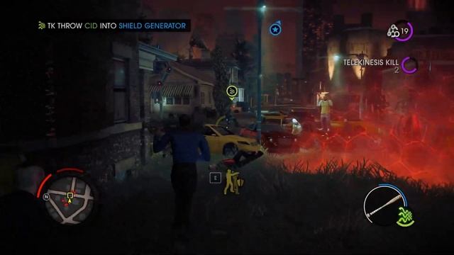 Saints Row 4 Review // Is It Worth It in 2023?! смотреть онлайн