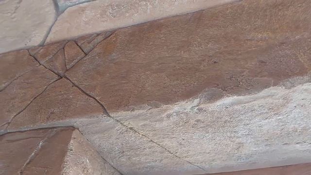 Арт бетон в бане. смотреть онлайн