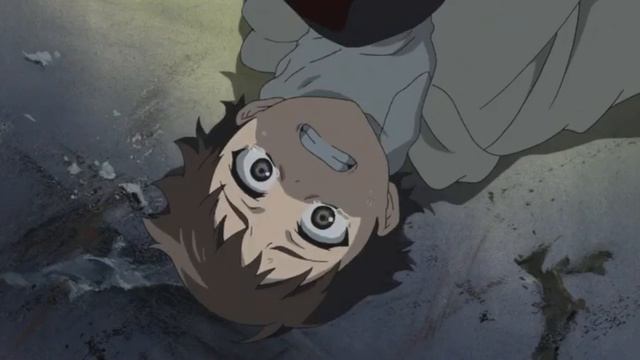 AMV"Пока город спит" смотреть онлайн