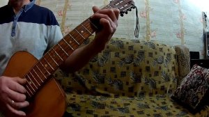 Алеша жарил на баяне +ТАБЫ