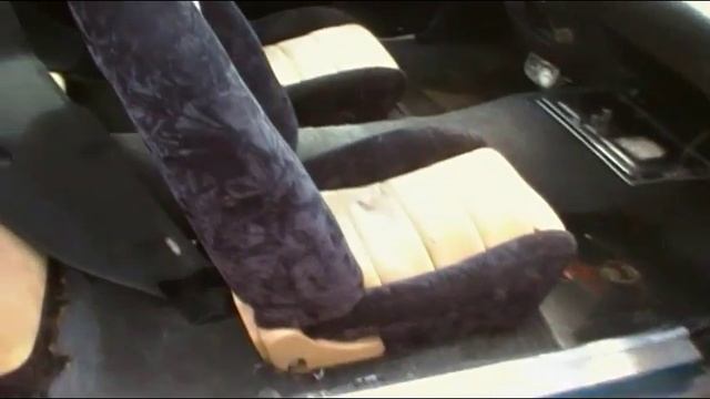 1970 Pontiac Firebird Vinyl top Muscle Car Trans am Clone or restore смотреть онлайн