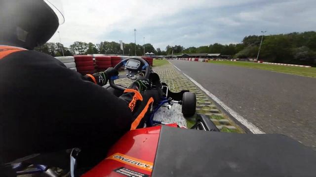 Advanced Beginner Tutorial | Go Karting смотреть онлайн