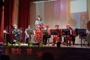 Шум берёз К.Орбелян исп.Марина Лаштабег.mp4