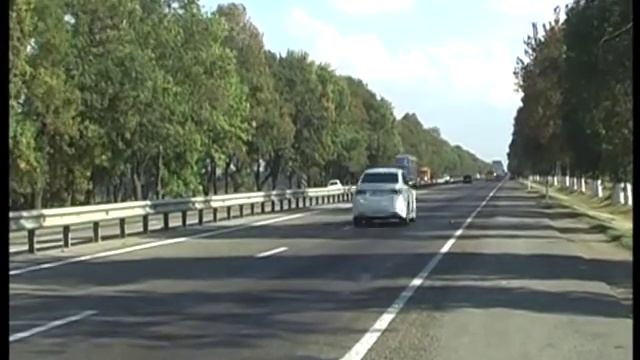 Теория ПДД-24 : Скорость движения . смотреть онлайн