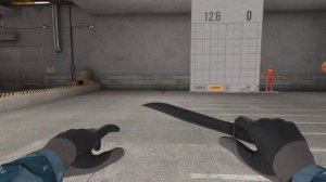 как сделать из стандофф 2 кс го ?