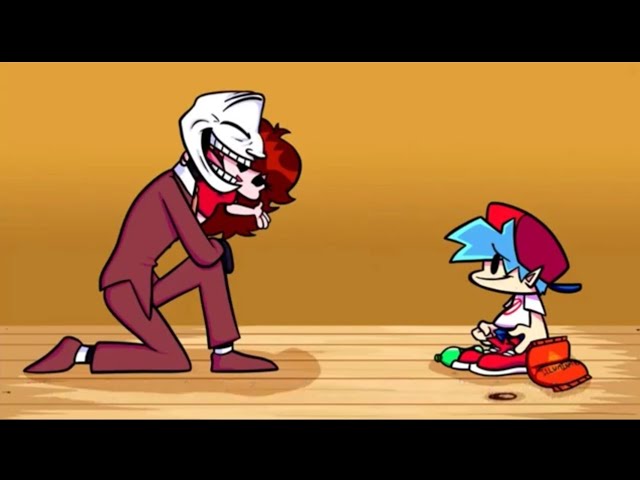 Мистер Трололо  Friday night funkin