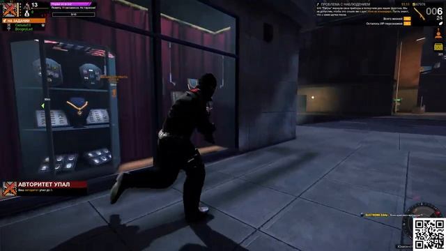APB Reloaded . ч . 7 . Бои , общение . #APB Reloaded #elektronikeddi смотреть онлайн