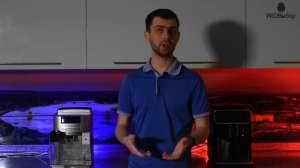 Как очистить любую кофемашину от накипи?!