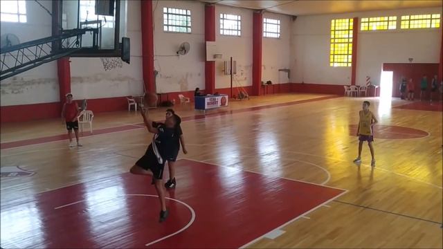 TP8 OLIVERA Juan Matias