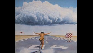 Manfred Mann's Earth Band 1978 - California