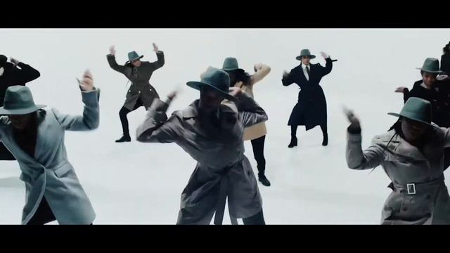 Iman Marshall's Choreography Reel смотреть онлайн