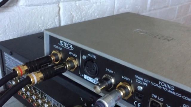 Разъёмы rca WBT смотреть онлайн