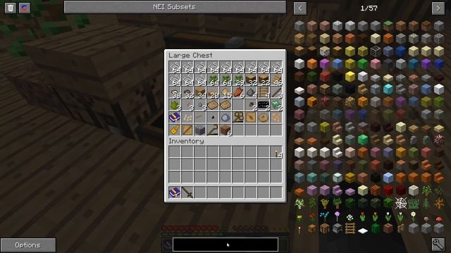 Sky Factory 3 w/ xB - COMPRESSED HAMMER [E05] (Minecraft Modded Sky Block) смотреть онлайн