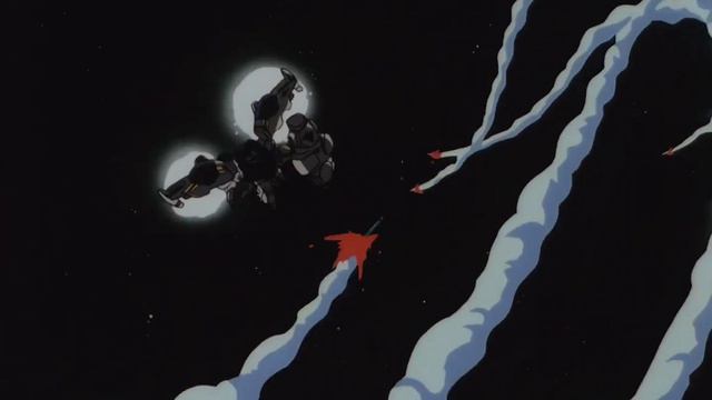 【AMVガンダム0083】Gundam 0083 Stardust Memory - ReBirth of Dream смотреть онлайн