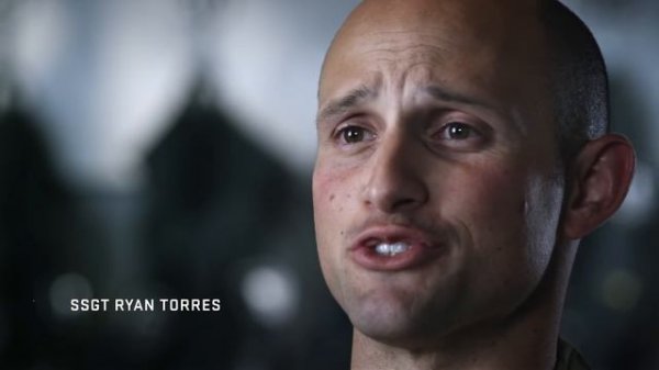 U.S. Air Force: SERE Specialists – Training Others How To Survive