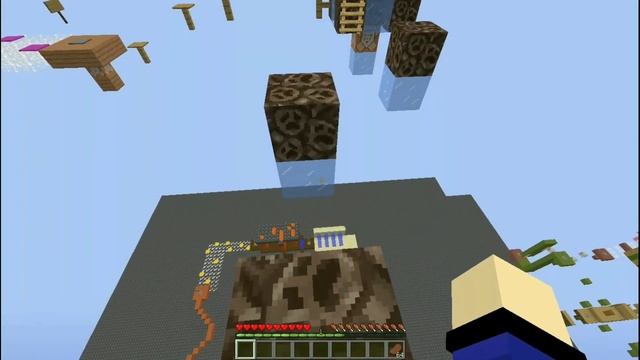 КАК ПРОЙТИ САМЫЙ СЛОЖНЫЙ ПАРКУР В МАЙНКРАФТ?! - The Longest Parkour In Minecraft смотреть онлайн