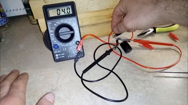 Вилка Авраменко. Атмосферное электричество смотреть онлайн