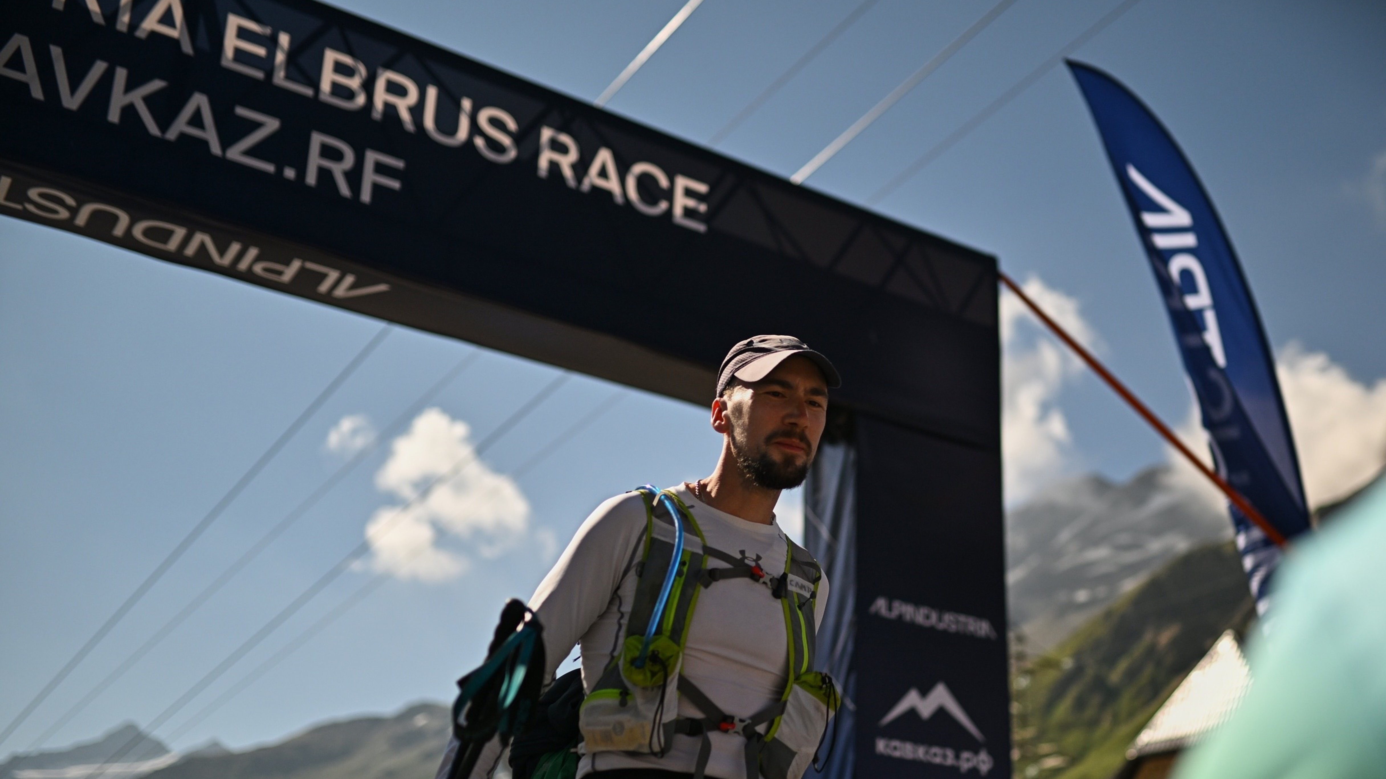 2024 Elbrus World Race 137km