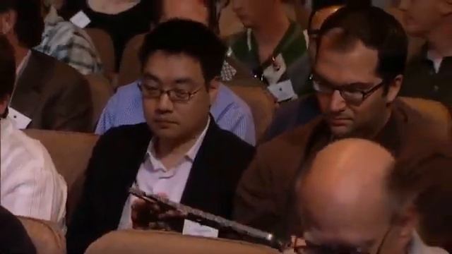 Steve Jobs Introduces Unibody MacBook Pro & MacBook - Apple Special Event (2008)