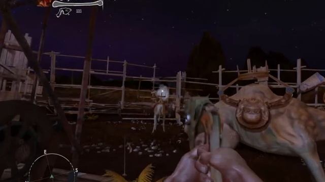 Обзор | Zeno Clash 2 смотреть онлайн