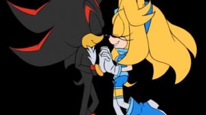 Еж шедоу и Мария Невеста