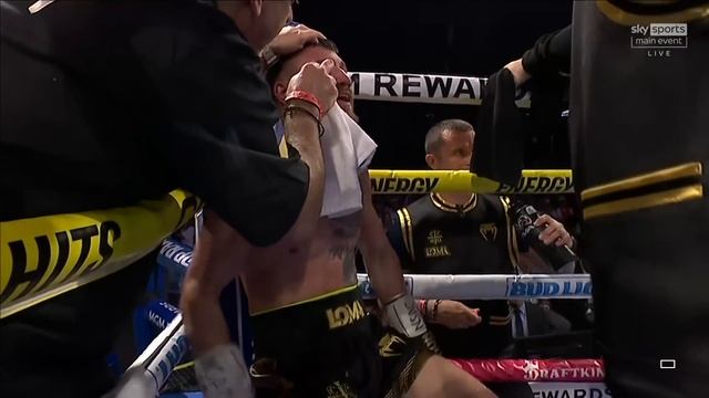 Devin Haney Vs Vasiliy Lomachenko - 1080 P