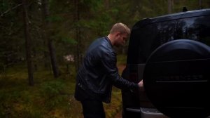 Land Rover Defender 2021 Обзор и реальный отзыв владельца